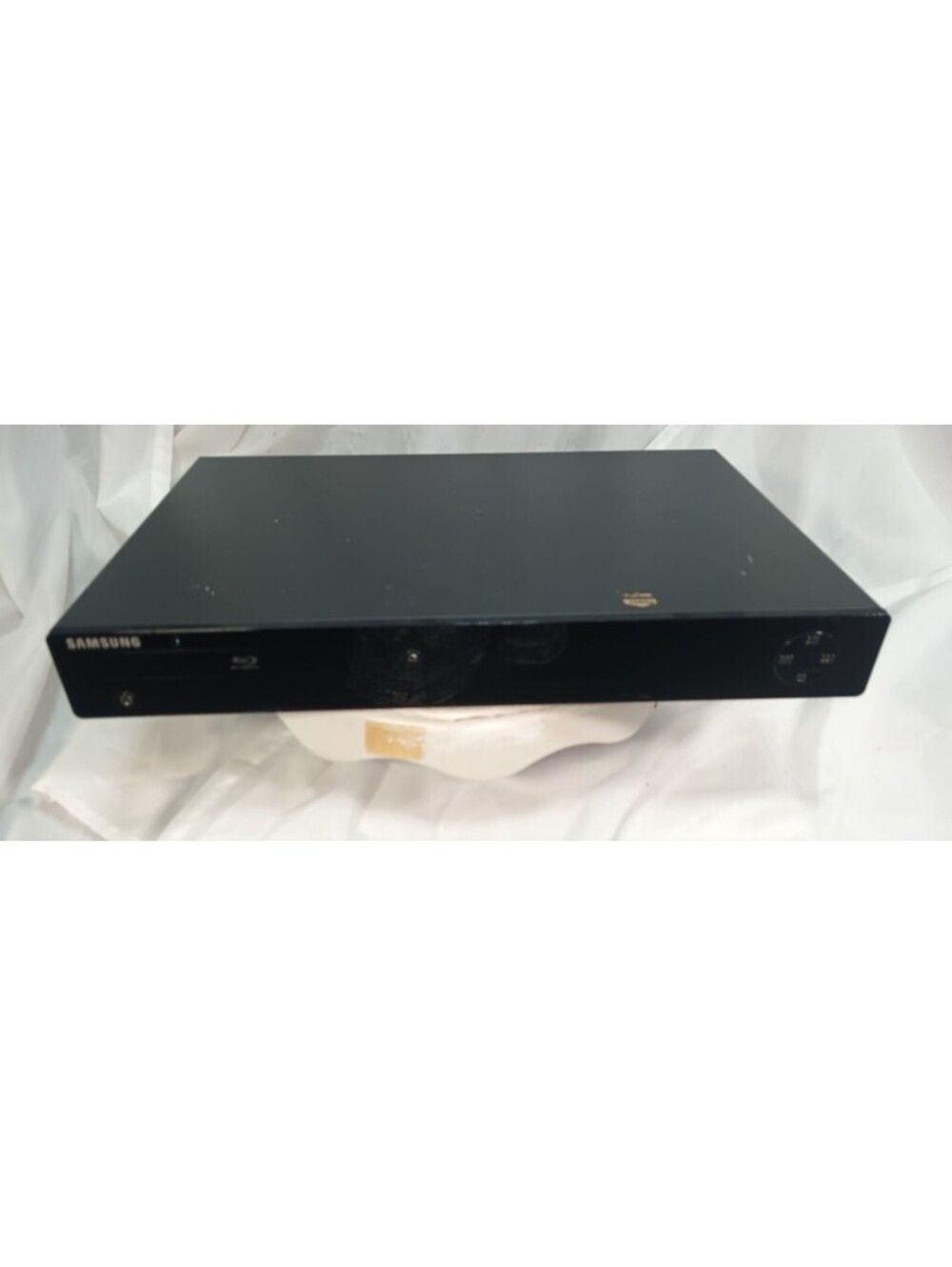 Samsung BD-P1500 Blu-Ray Player 1080p HDMI DVD Upscaling